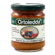 Pesto alla Carrettiera