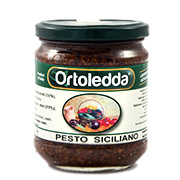 Pesto Siciliano